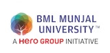 BML Munjal University