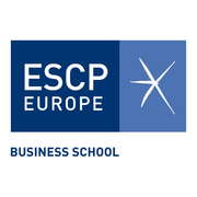 ESCP Europe Logo