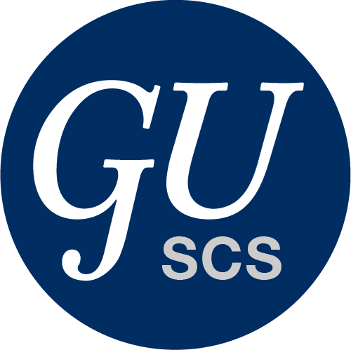 Lifelong Learning at Georgetown SCS