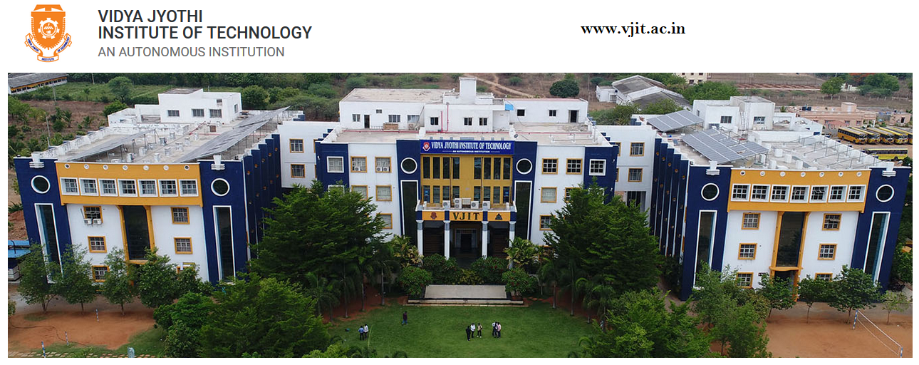 Vidya Jyothi Institute of Technology
