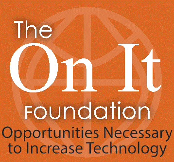 The On It Foundation