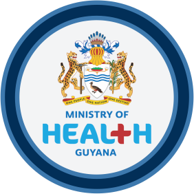 Guyana Ministry of Health
