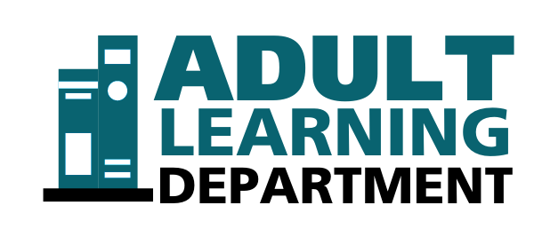 The Adult Learning Department at DCPL