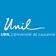 Universidade de Lausanne 
