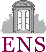 ENS Logo