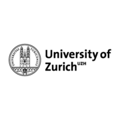 Logotipo de Universidad de Zúrich