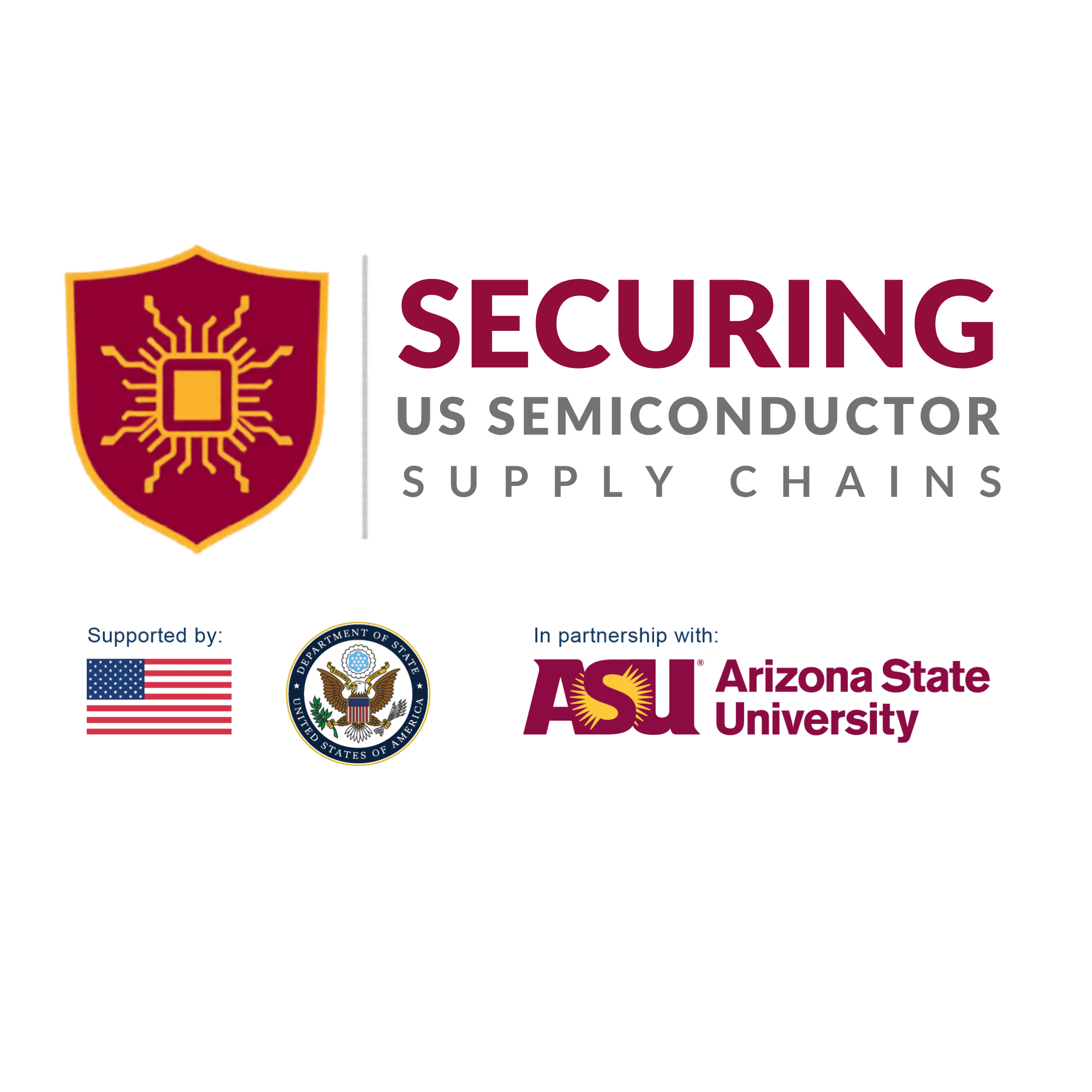 Securing US Semiconductor Supply Chains