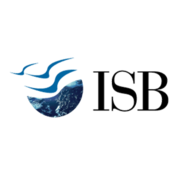 Indian School of Business Logo