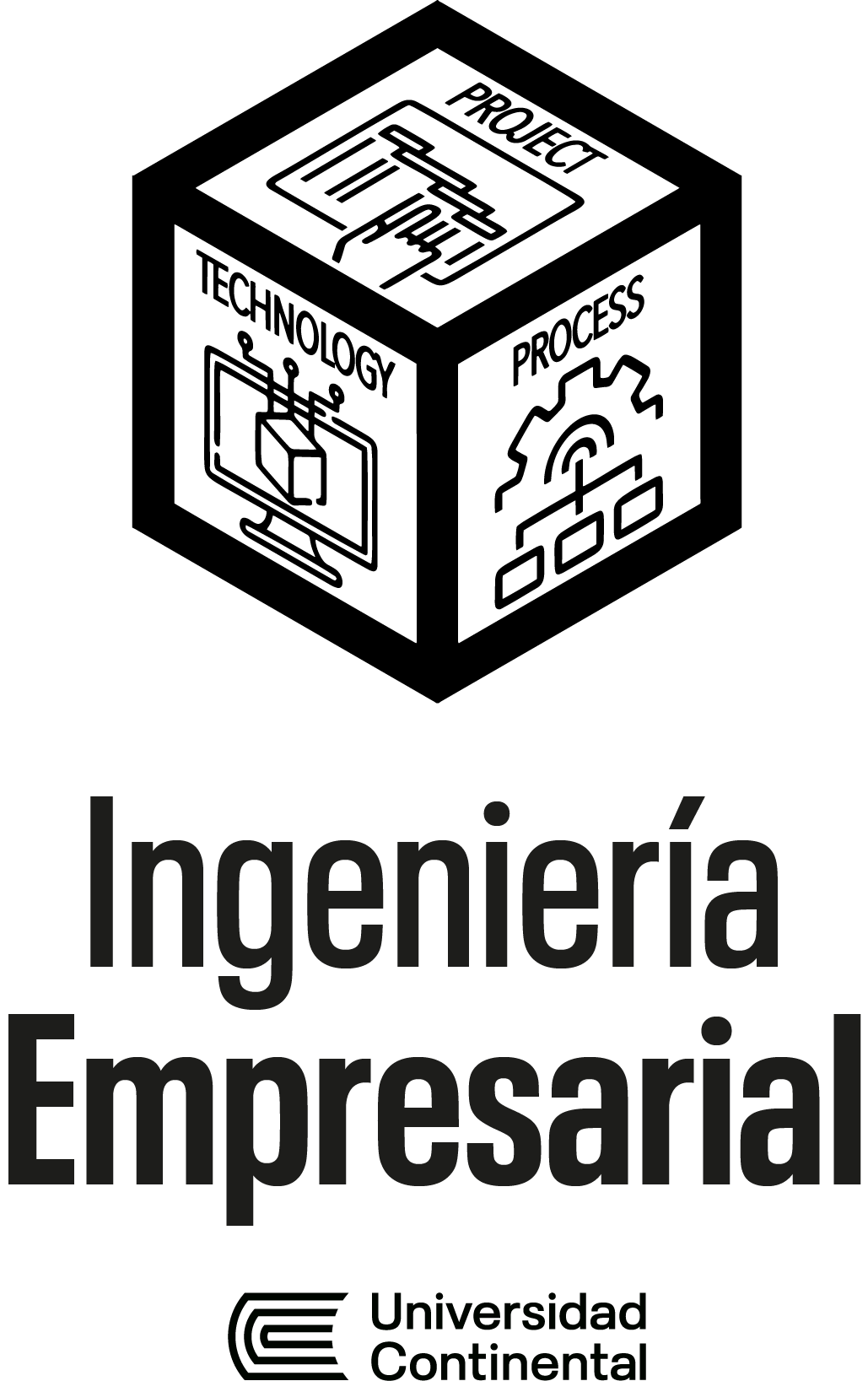 INGENIERÍA EMPRESARIAL  - UNIVERSIDAD CONTINENTAL