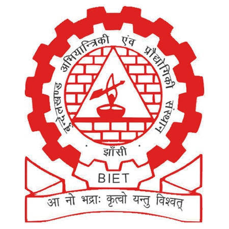 Bundelkhand Institute of Engineering and Technology, Jhansi
