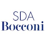 SDA Bocconi School of Management Logo