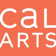 California Institute of the Arts Logo