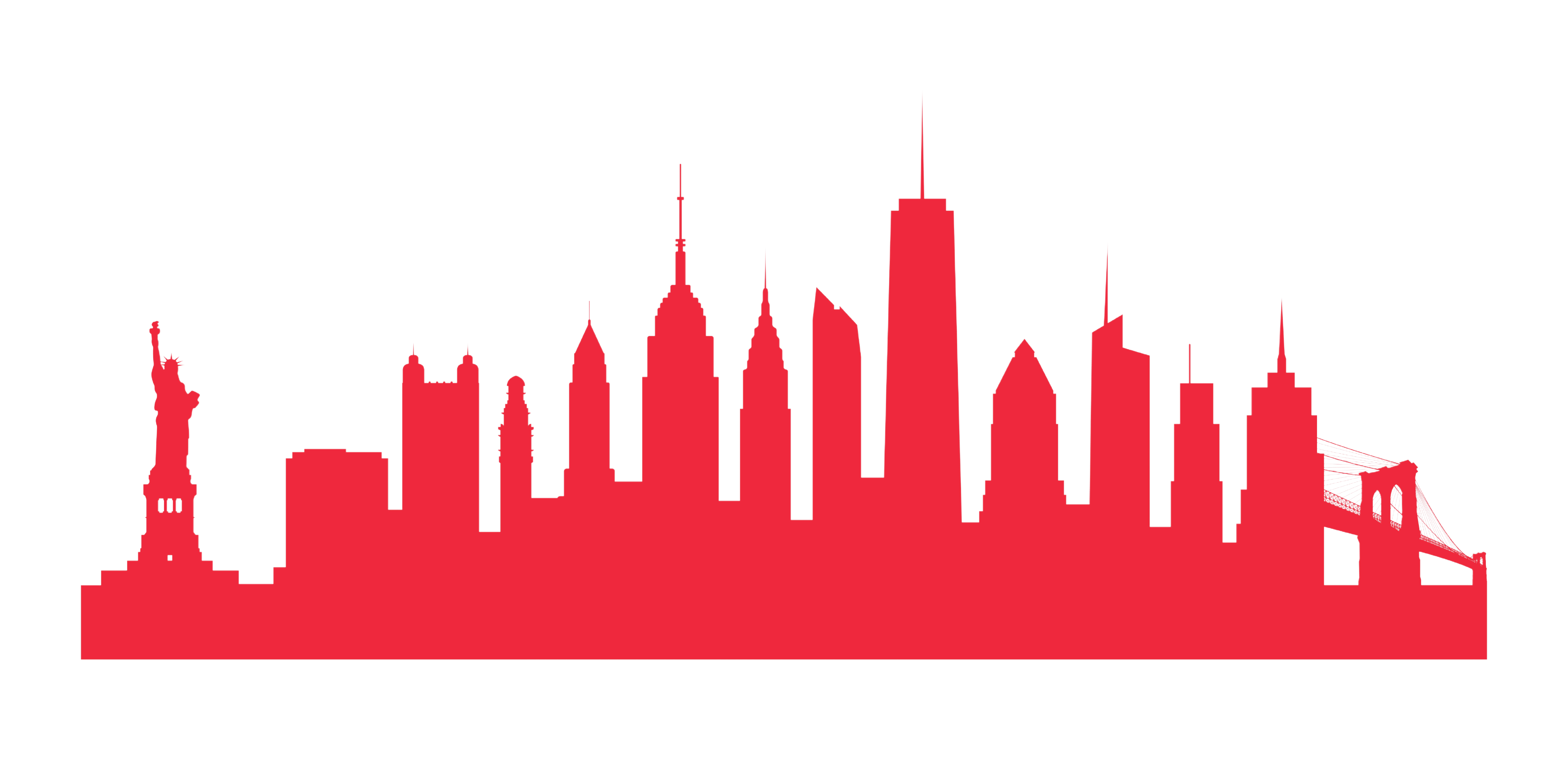 New York, High school