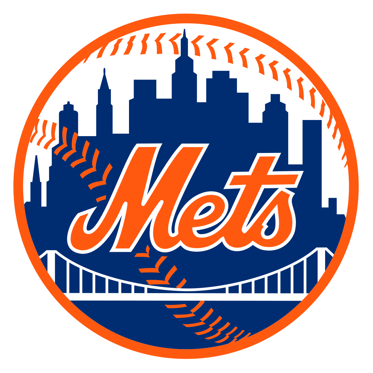 Sterlin New York Mets