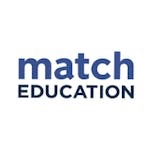Match Teacher Residency Logo
