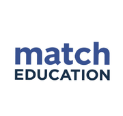 Match Teacher Residency Logo
