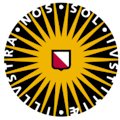 Utrecht University logo