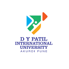 D Y Patil International University, Akurdi