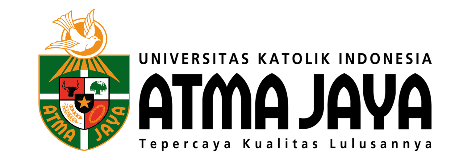 Atma Jaya Catholic University of Indonesia