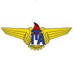 Instituto Tecnológico de Aeronáutica Logo