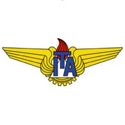 Instituto Tecnológico de Aeronáutica Logo