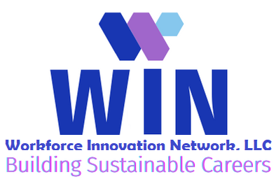 Workforce Innovation Network Google Certification Program