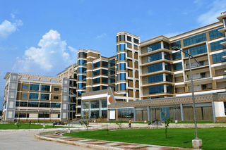 Faculty Development Program