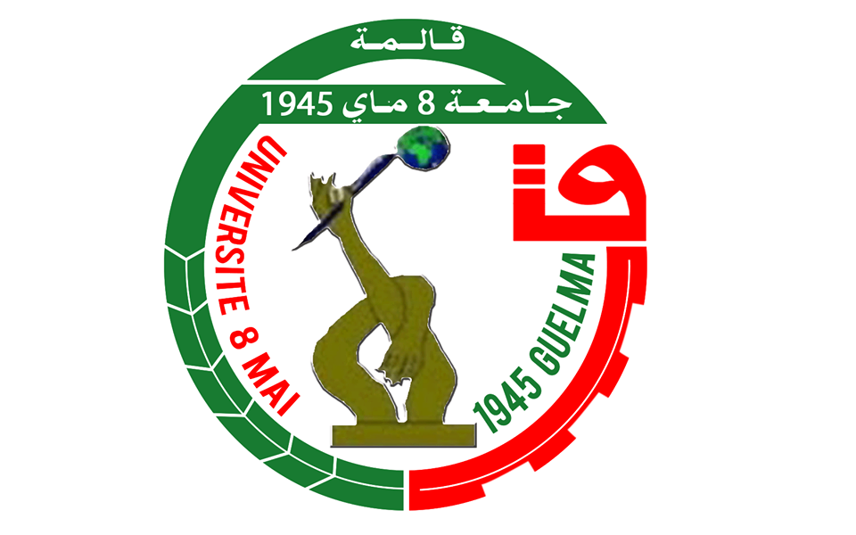 8 MaI 1945 Guelma University 