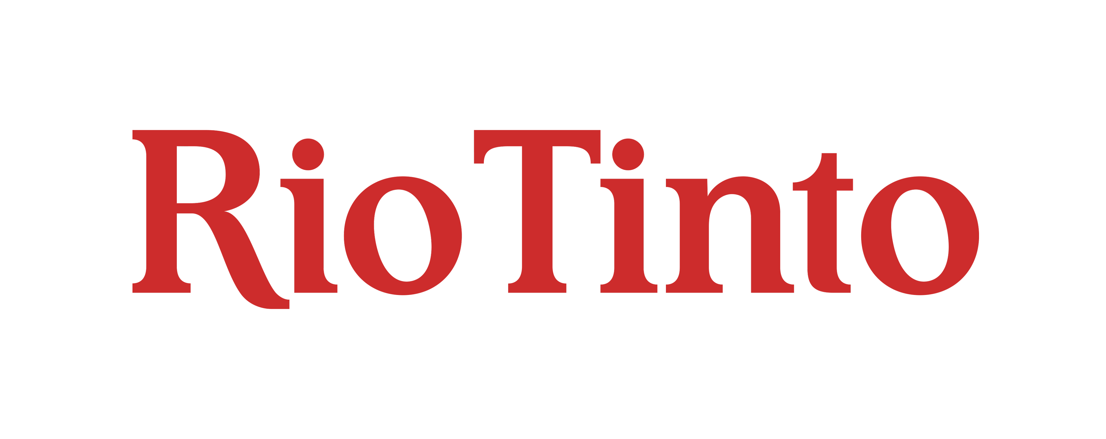Rio Tinto
