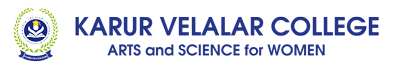 Karur Velalar College of Arts And Science For Women