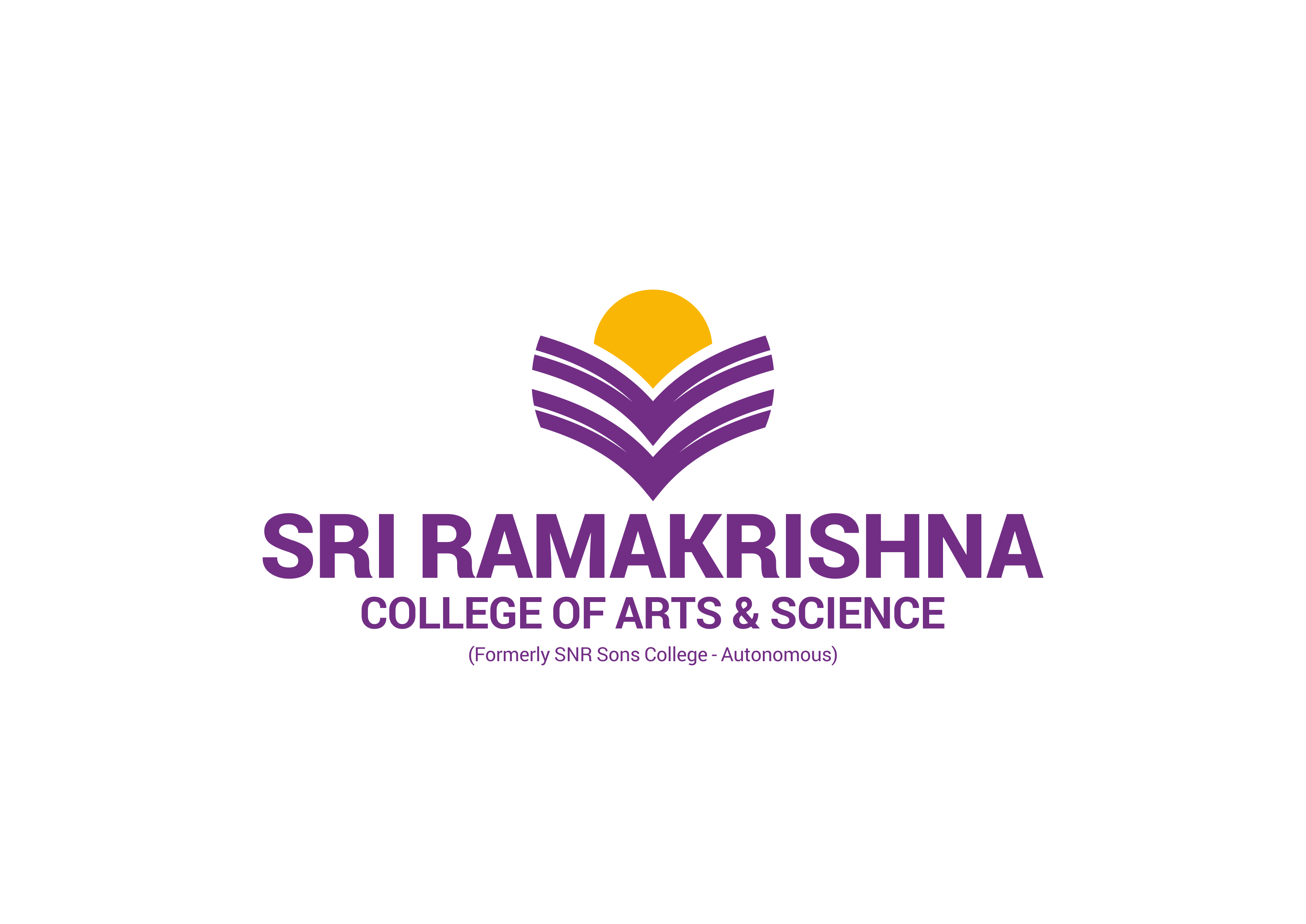 SRI RAMAKRISHNA COLLEGE OF ARTS AND SCIENCE