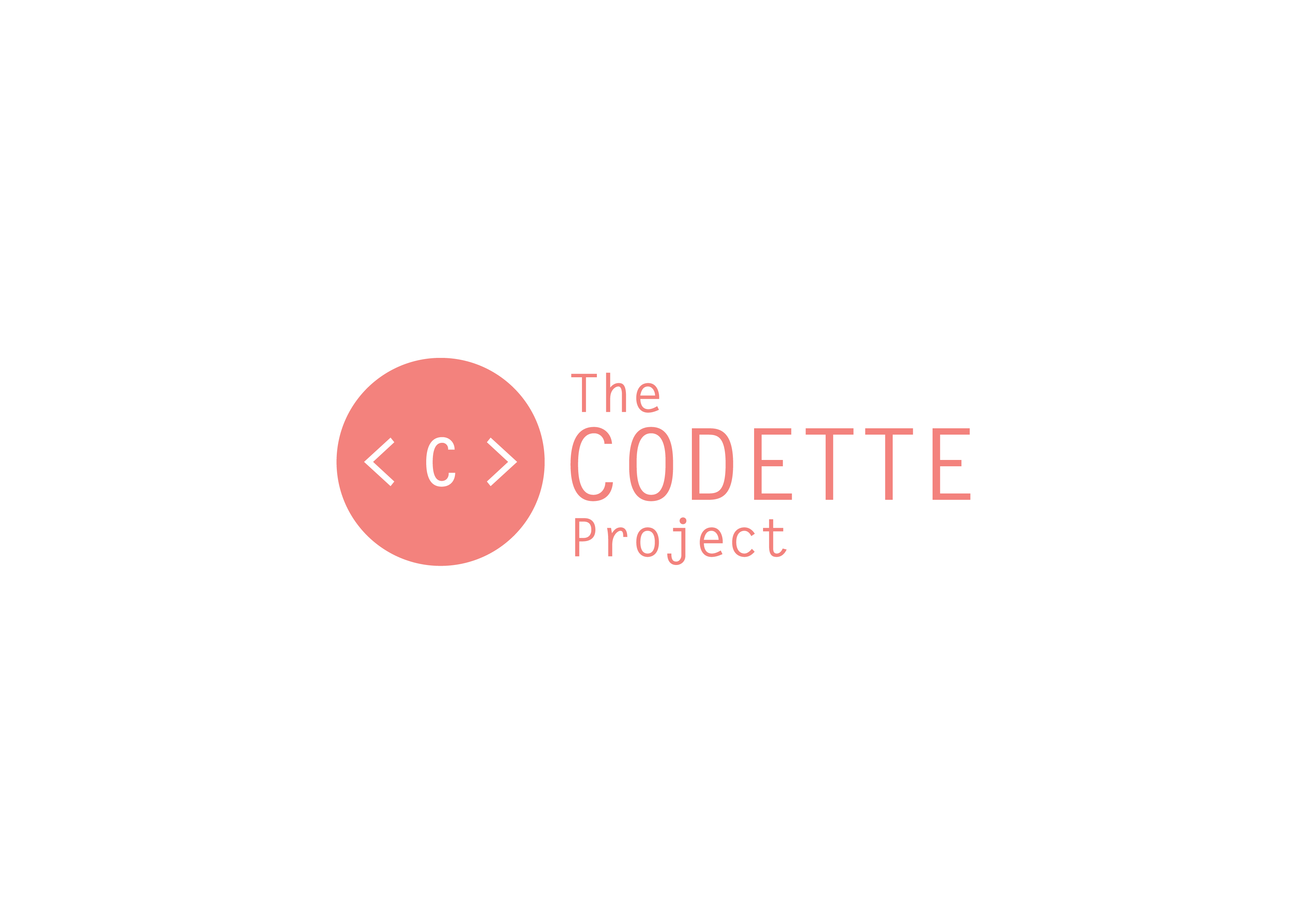 THE CODETTE PROJECT LTD.