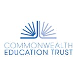 Commonwealth Education Trust Logo