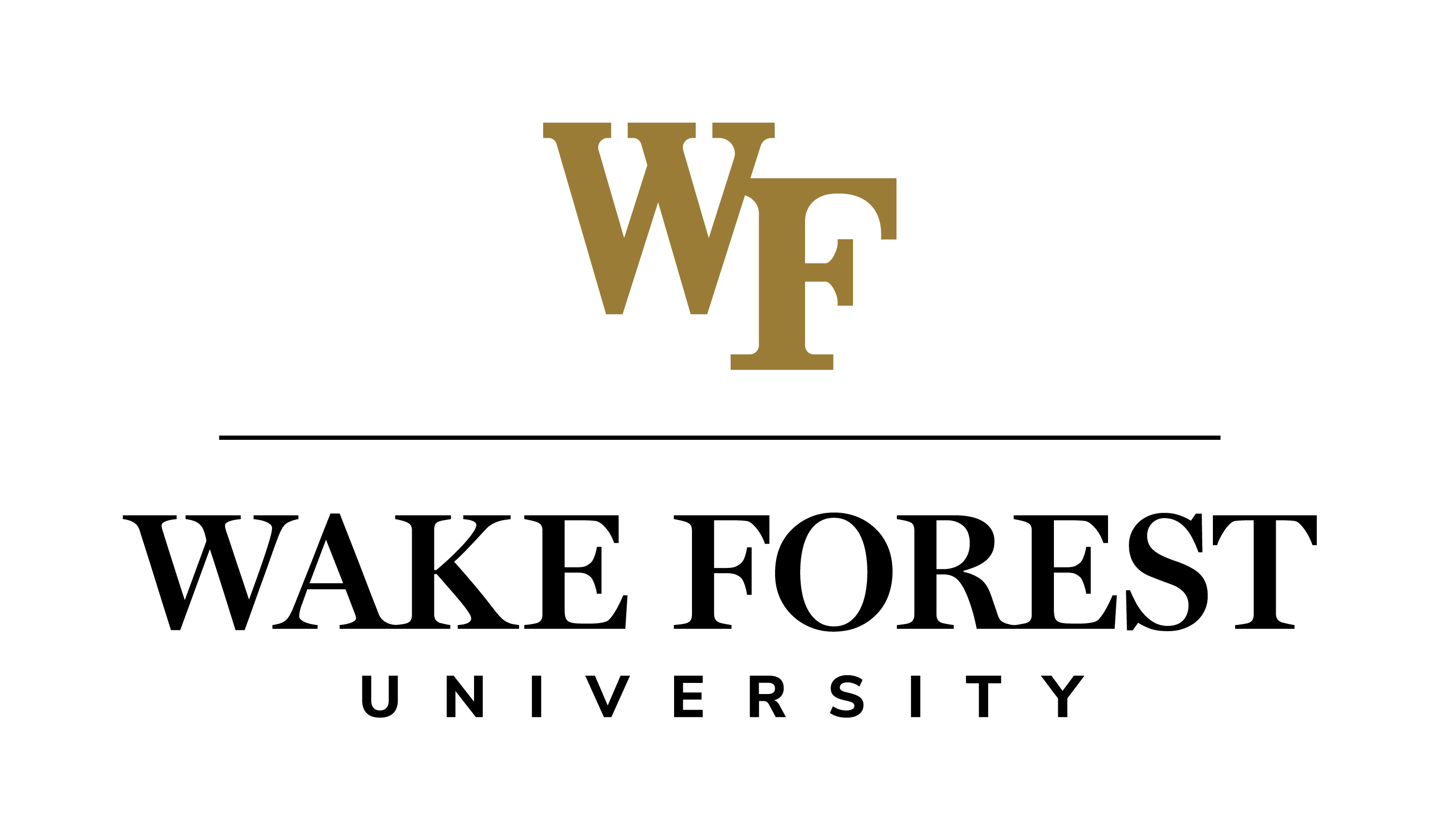 Wake Forest University