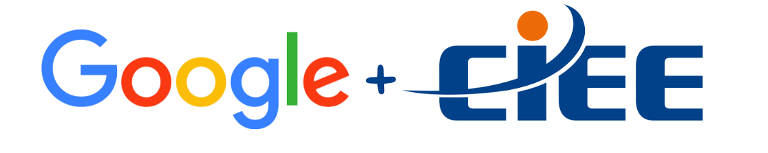 CIEE + Google