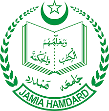 Jamia Hamdard