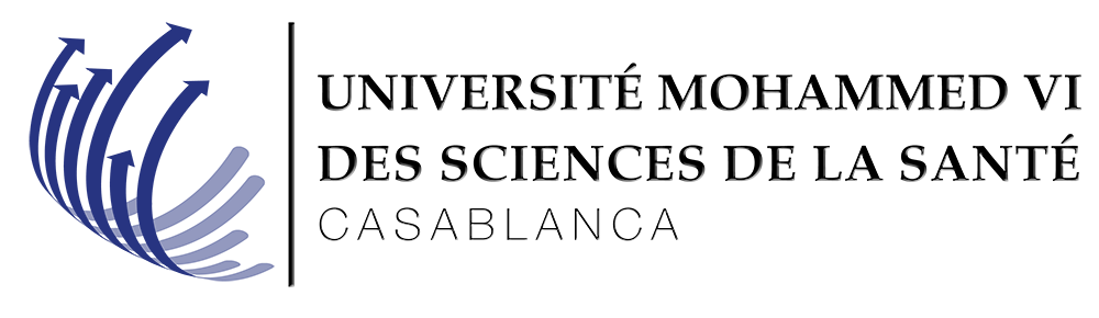 Université Mohammed VI des Sciences de la Santé (UM6SS)