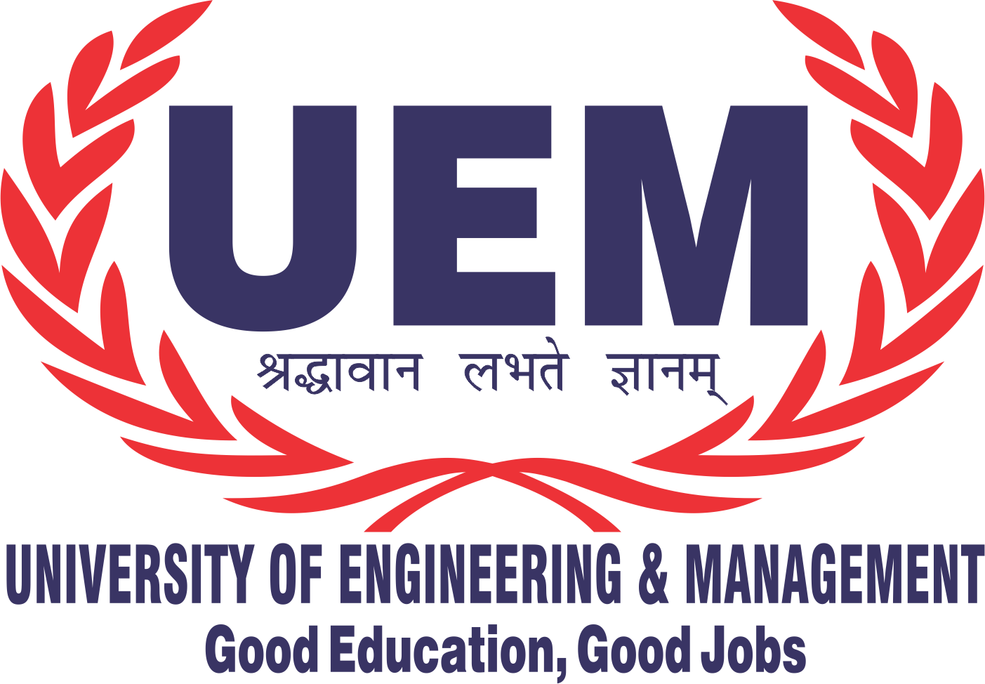 IEM UEM Group 2025-26