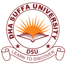 DHA Suffa University