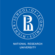 Higher School of Economics Logo