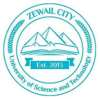 University of Science and Technology in Zewail City