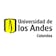 Universidad de los Andes logo