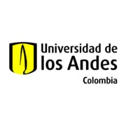 Universidad de los Andes 로고