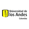 Logotipo de Universidad de los Andes