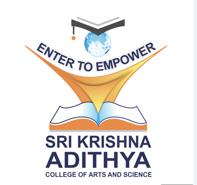 Sri Krishna Adithya College of Arts and Science