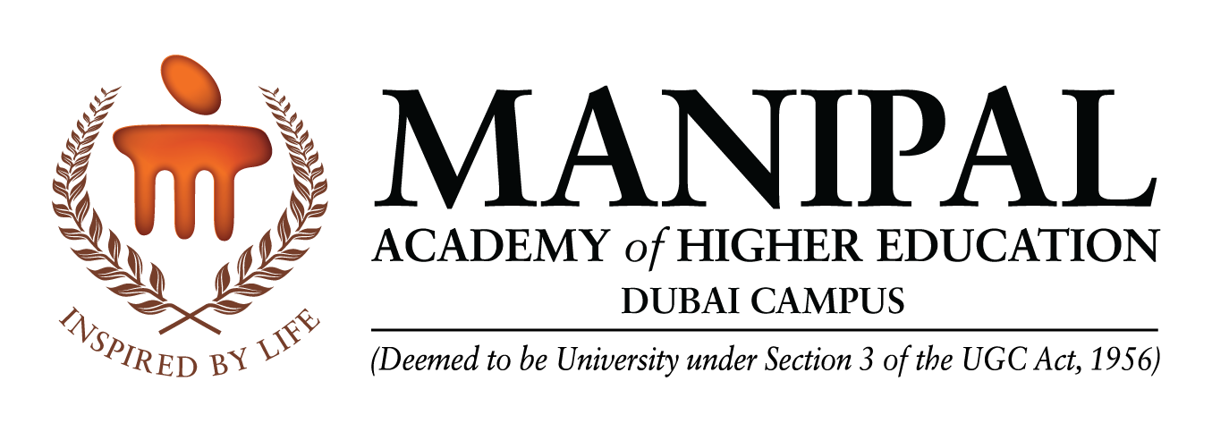 Manipal Academy of Higher Education, Dubai Campus
