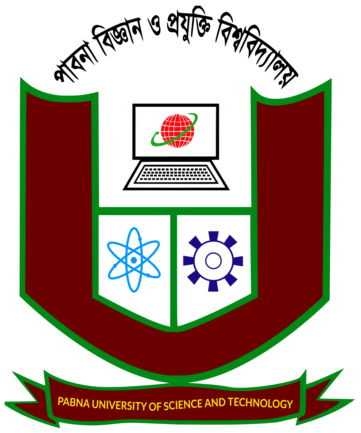 Pabna University of Science and Technology
