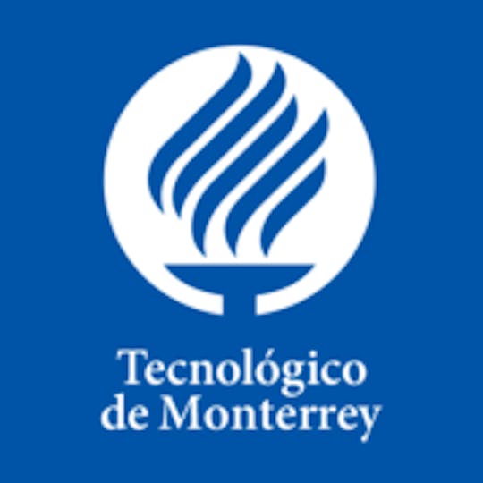 Tecnológico de Monterrey Online Courses Coursera