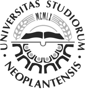 University of Novi Sad - Serbia