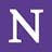 Northwestern University_logo
